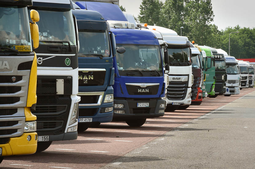 Rijgeschiktheid bij eenogigheid voor groep 2 rijbewijzen