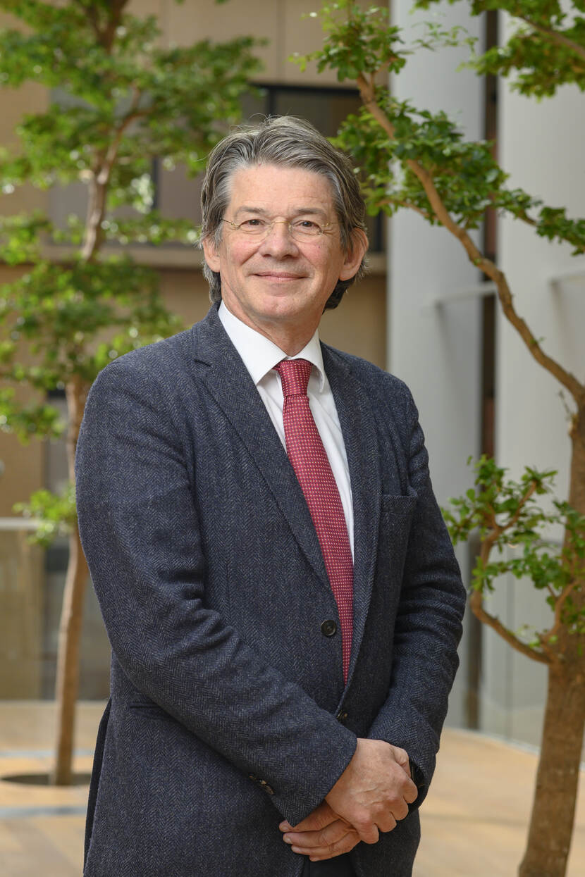 Bart Jan Kullberg