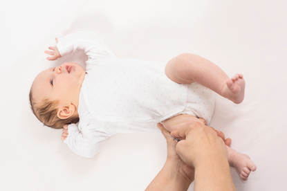 Maternale kinkhoestvaccinatie