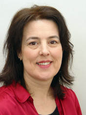 Vice President Prof. J.M. Geleijnse