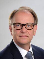 President Prof. W.A. van Gool